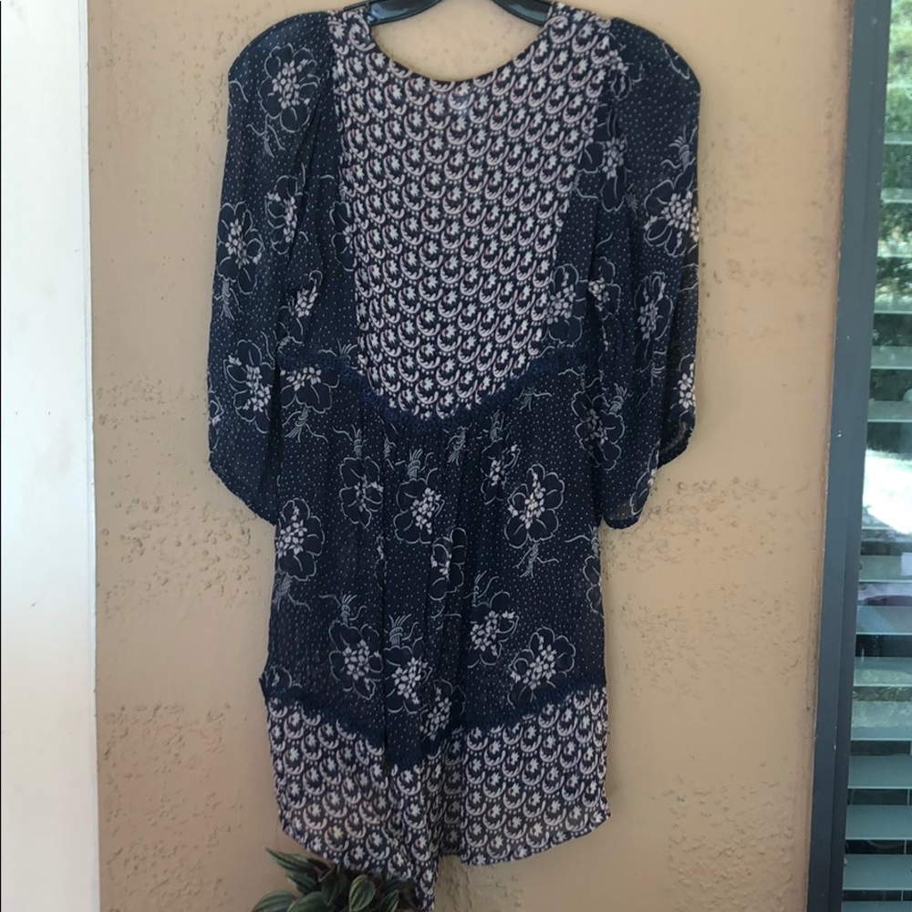 Boho Tunic - Picture 6 of 6
